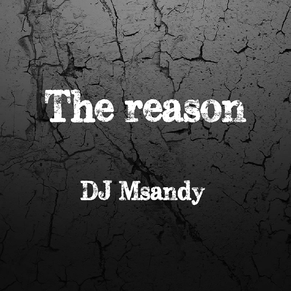 The reason - DJ Msandy