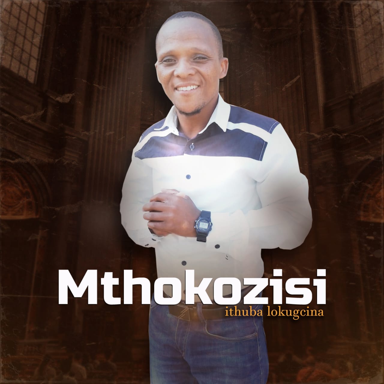 Ithuba Lokugcina - Mthokozisi