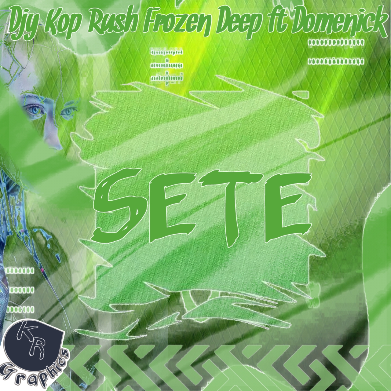 Sete - Djy Kop Rush, Frozen Deep & Domenick rsa