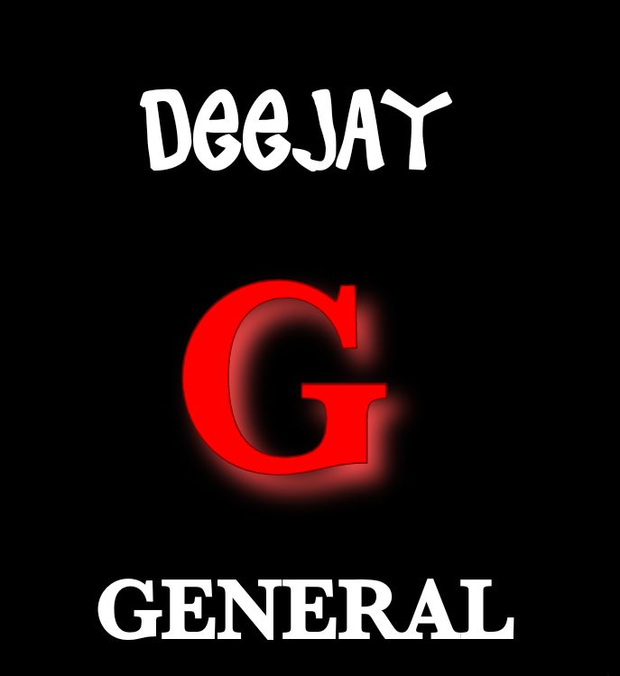 SENGZWILE - Deejay General