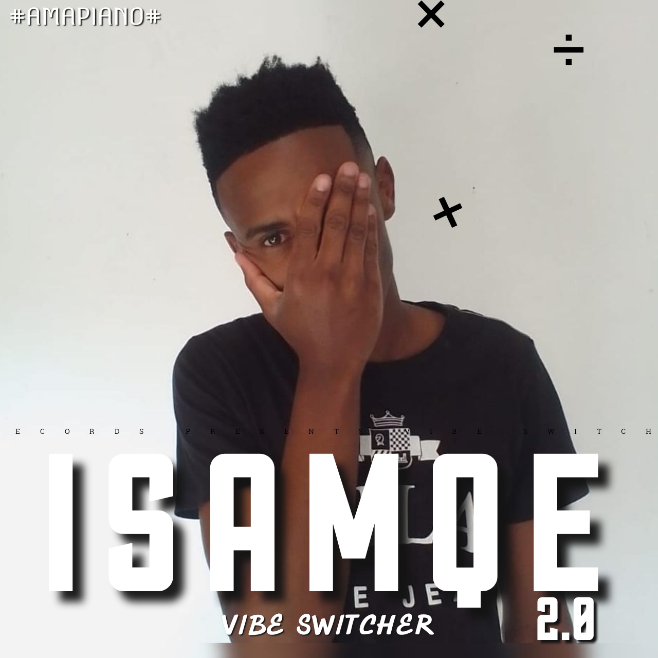 Isamqe (Original mix) - Vibe SwiTchEr