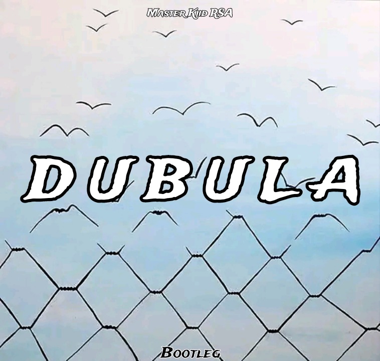 Dubula (Bootleg) - Master Kiid RSA