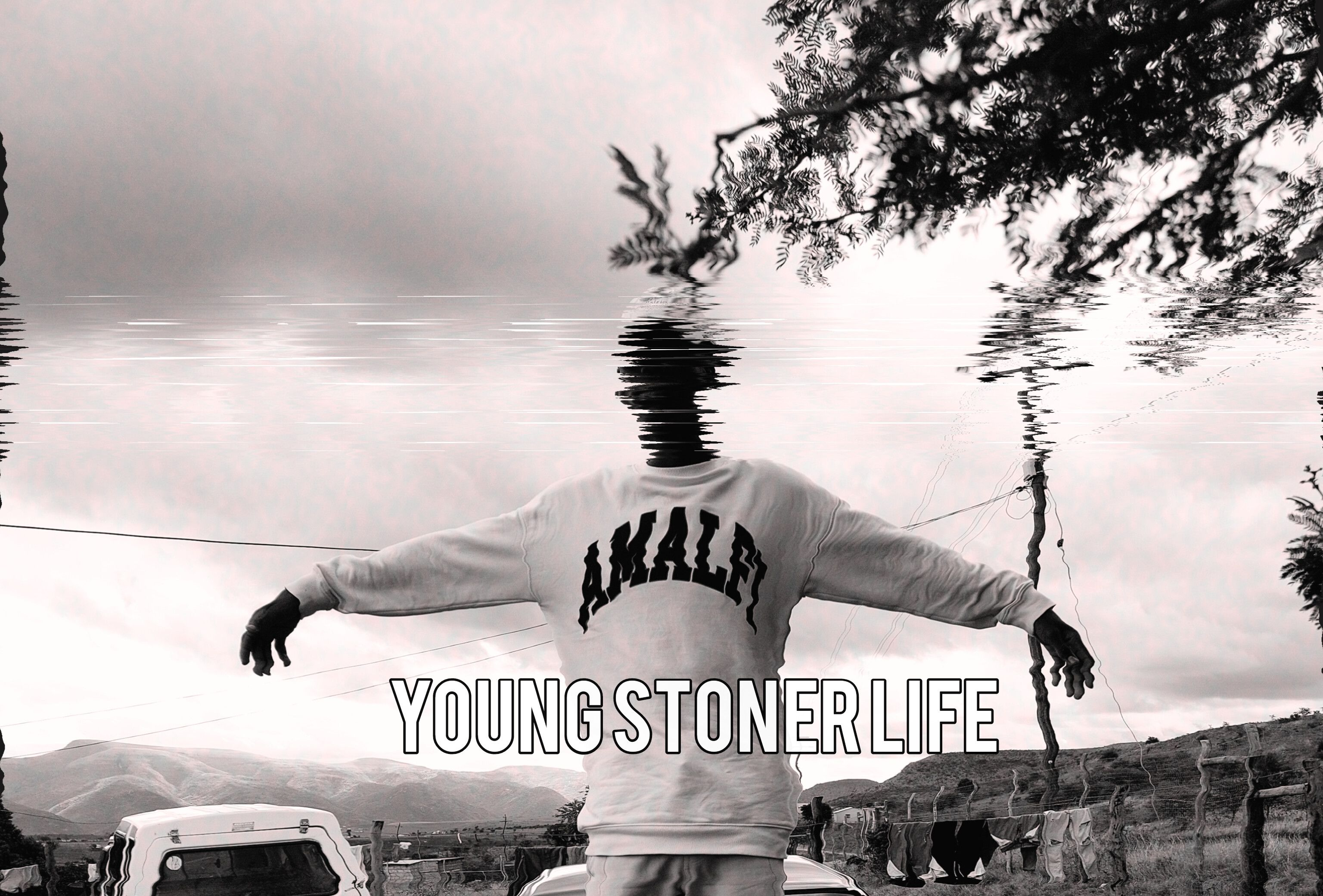 YOUNG STONER LIFE - Emikid Blvcks