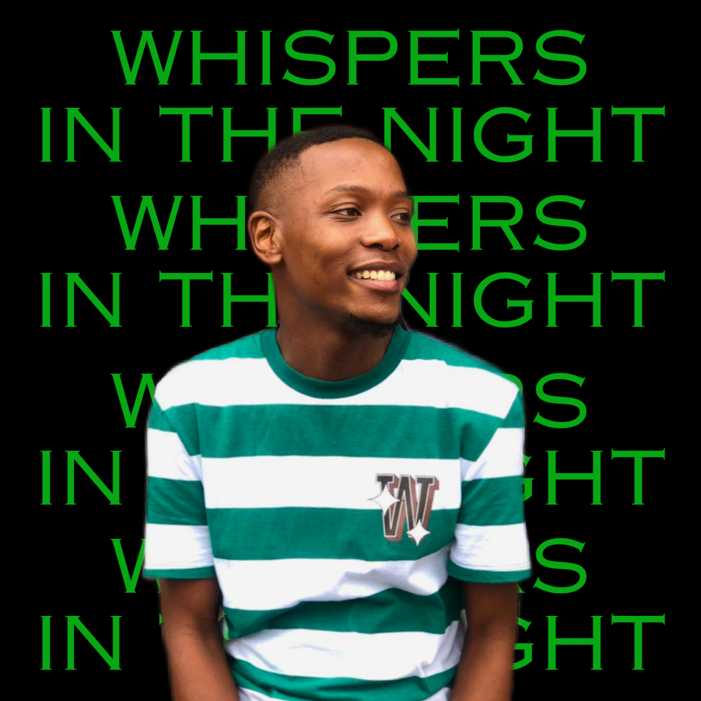 Whispers in the Night - Anele_SA
