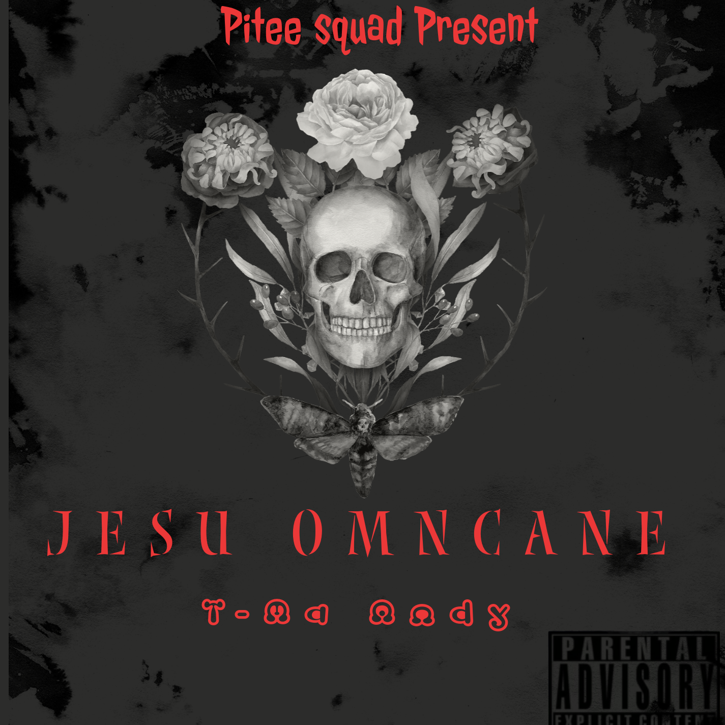 Jesu Omncane - T-ma Andy