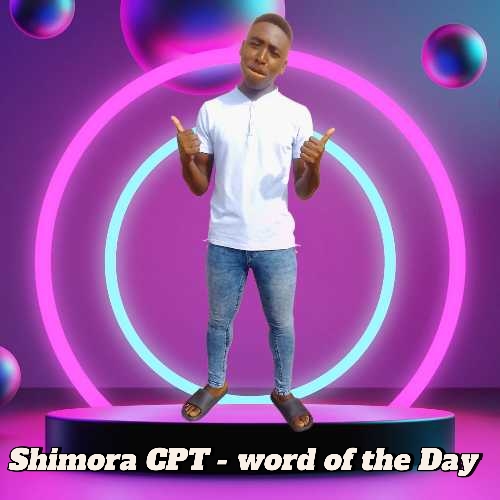 Word of the day - Shimora CPT