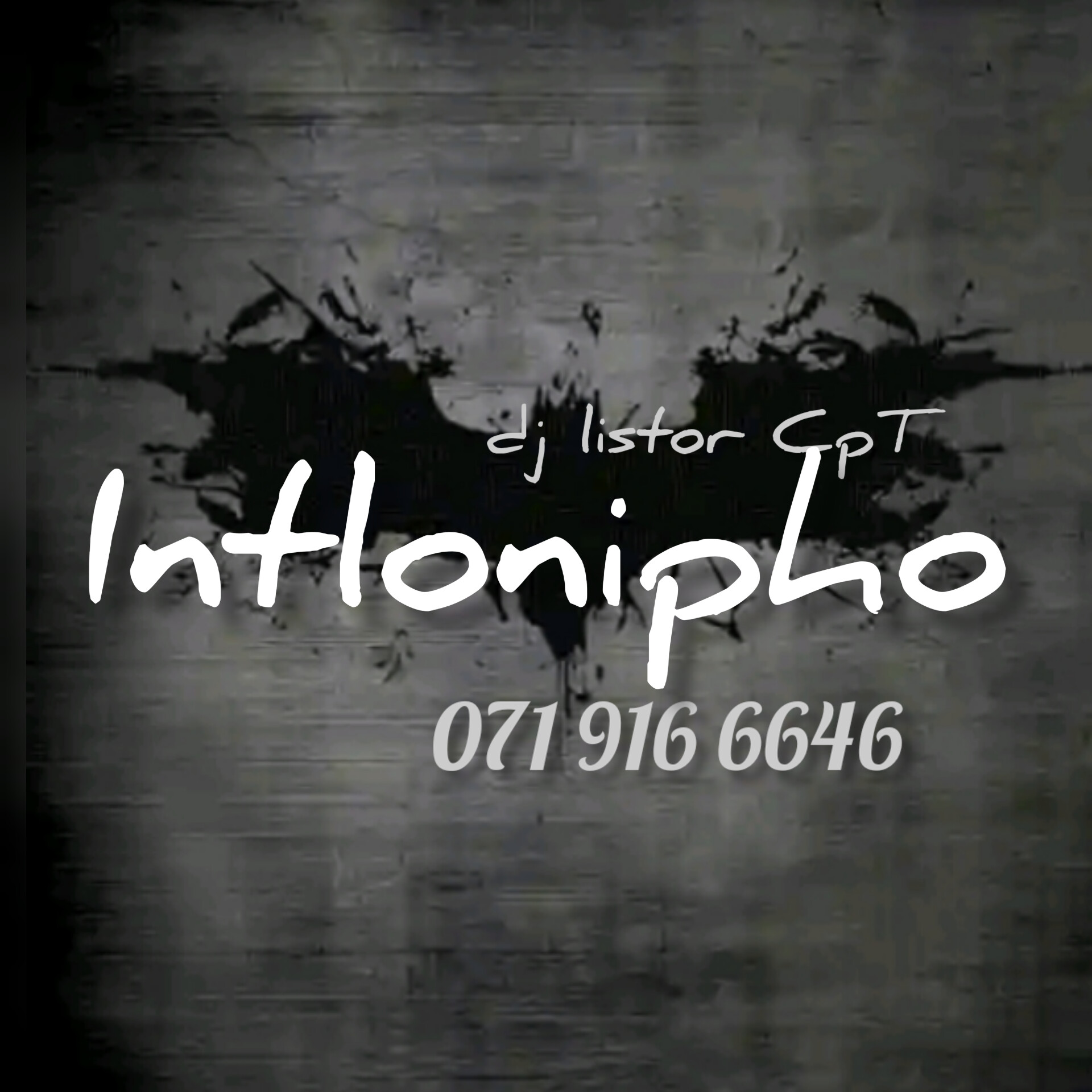 Intlonipho - listor CpT ×dzoro