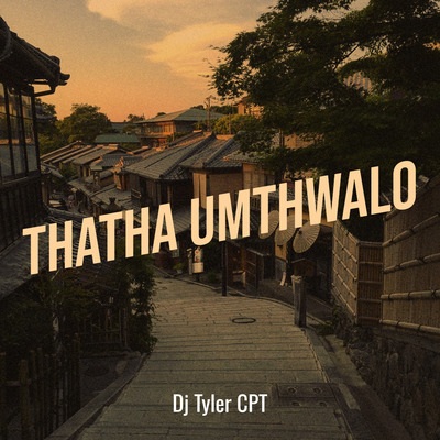 Thatha Umthwalo[Nomvula] bootleg - Dj Tyler
