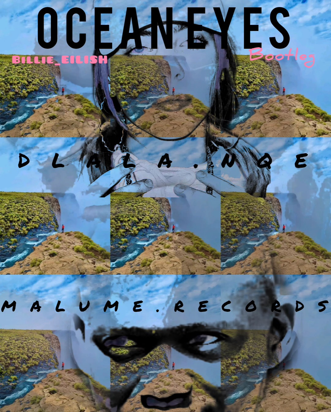 BILLIE_EILISH_OCEAN_EYES_BOOTLEG - DLALA.NQE