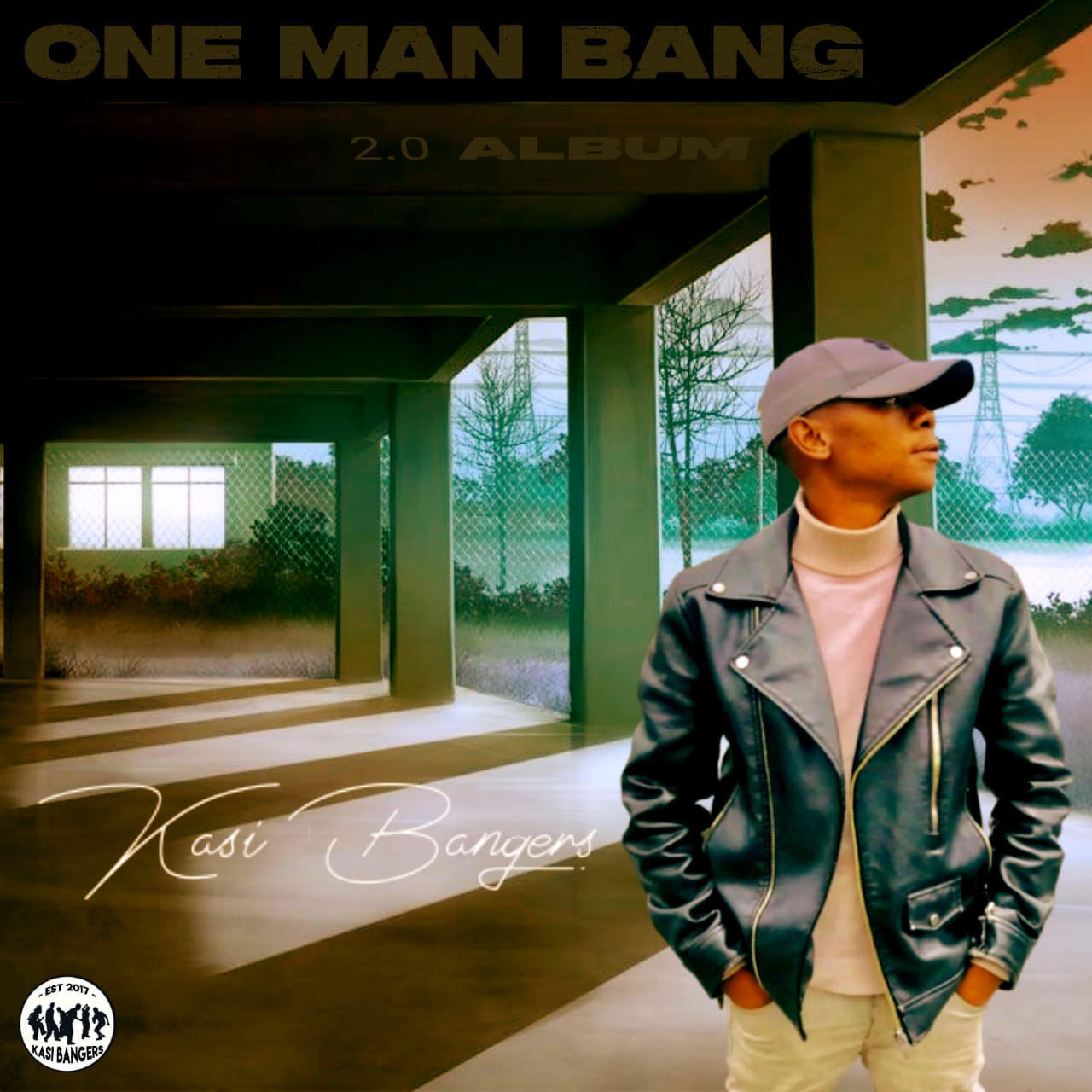 19. One Man Bang 2.0 - Kasi Bangers
