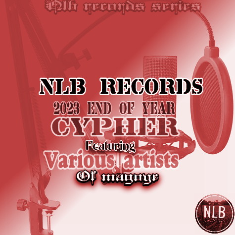 2023 end of year cypher - Nlb records