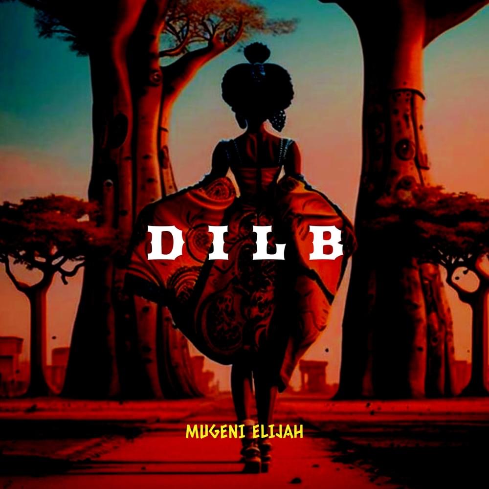DILB - Mugeni Elijah
