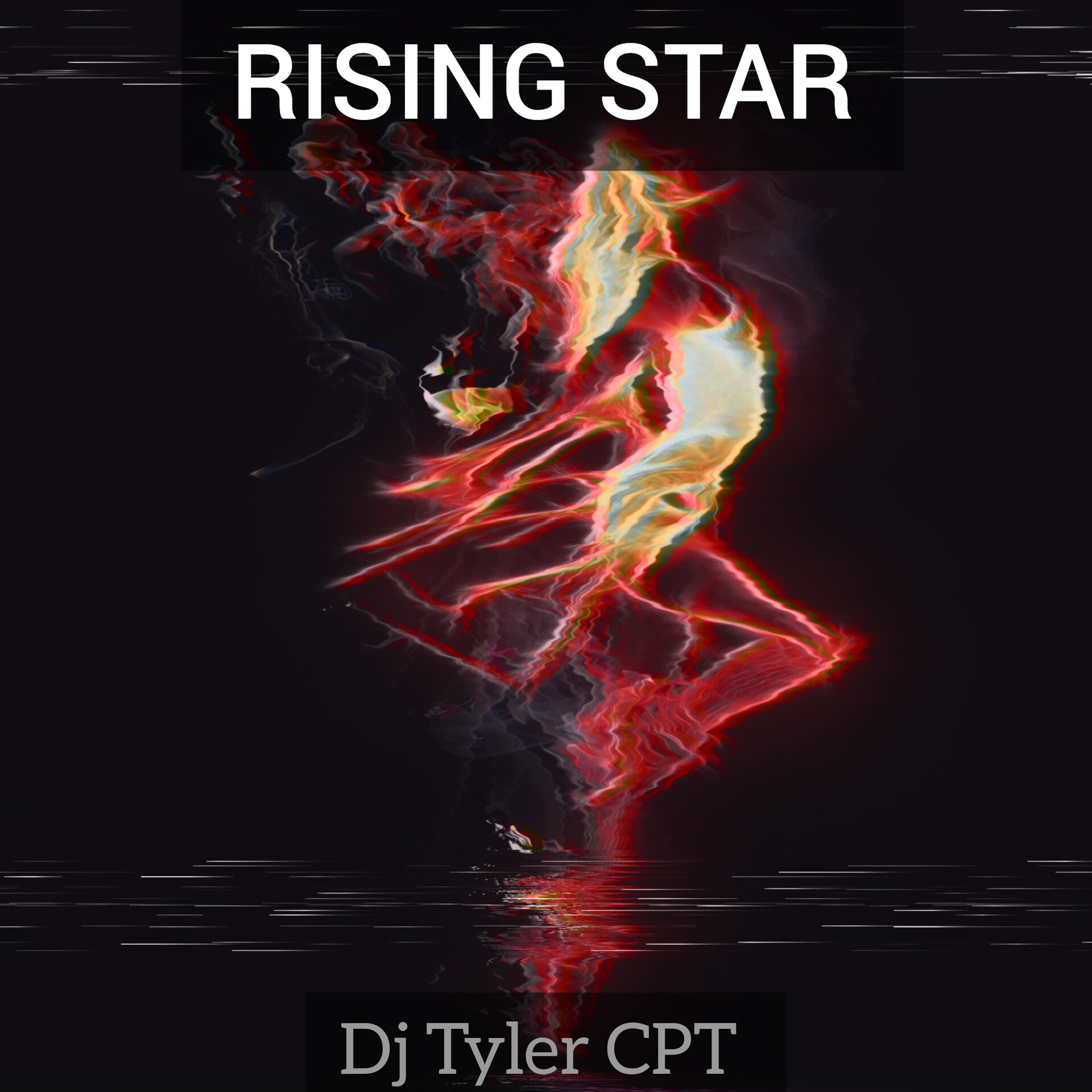 Rising Star - DJ Tyler CPT