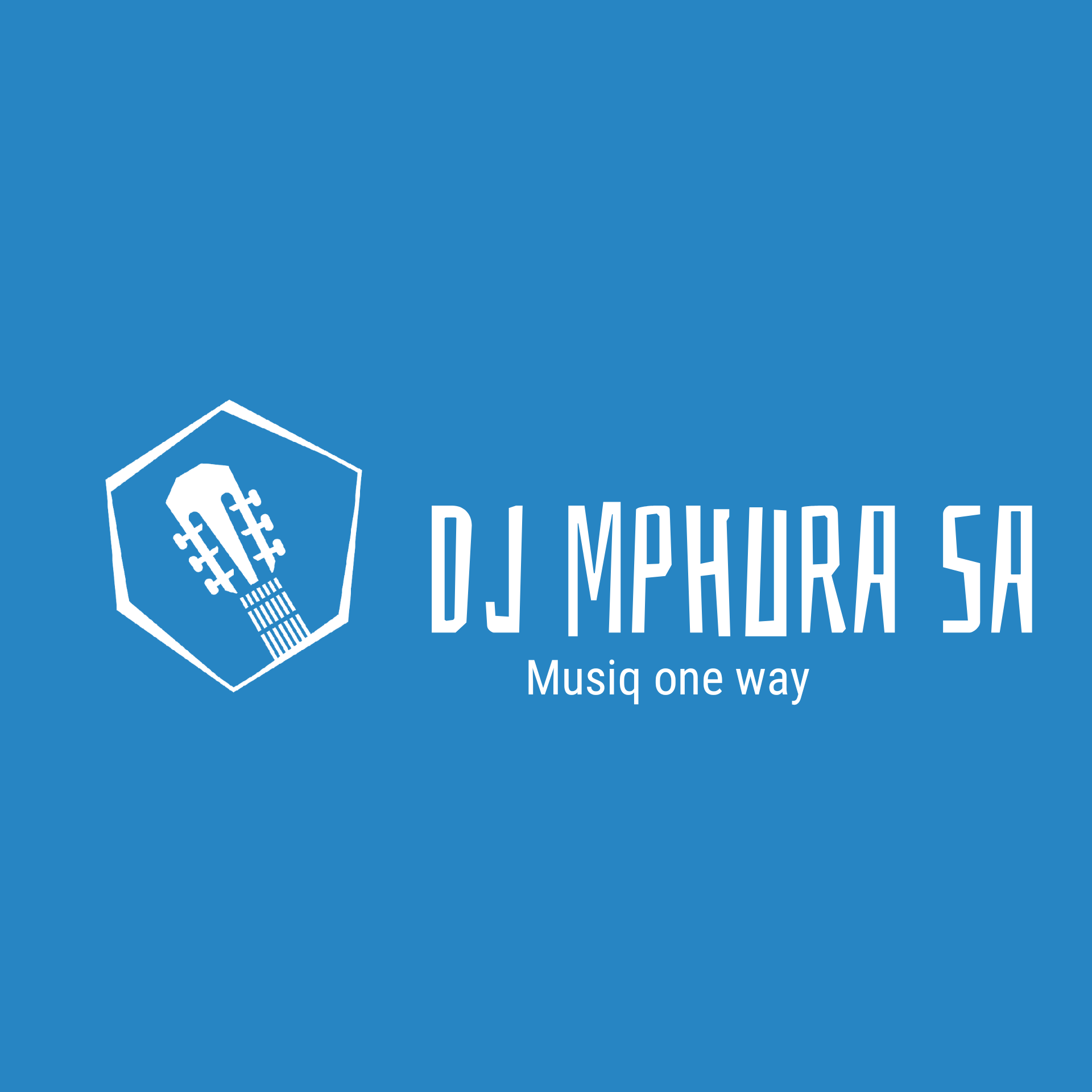 The end - DJ Mphura SA