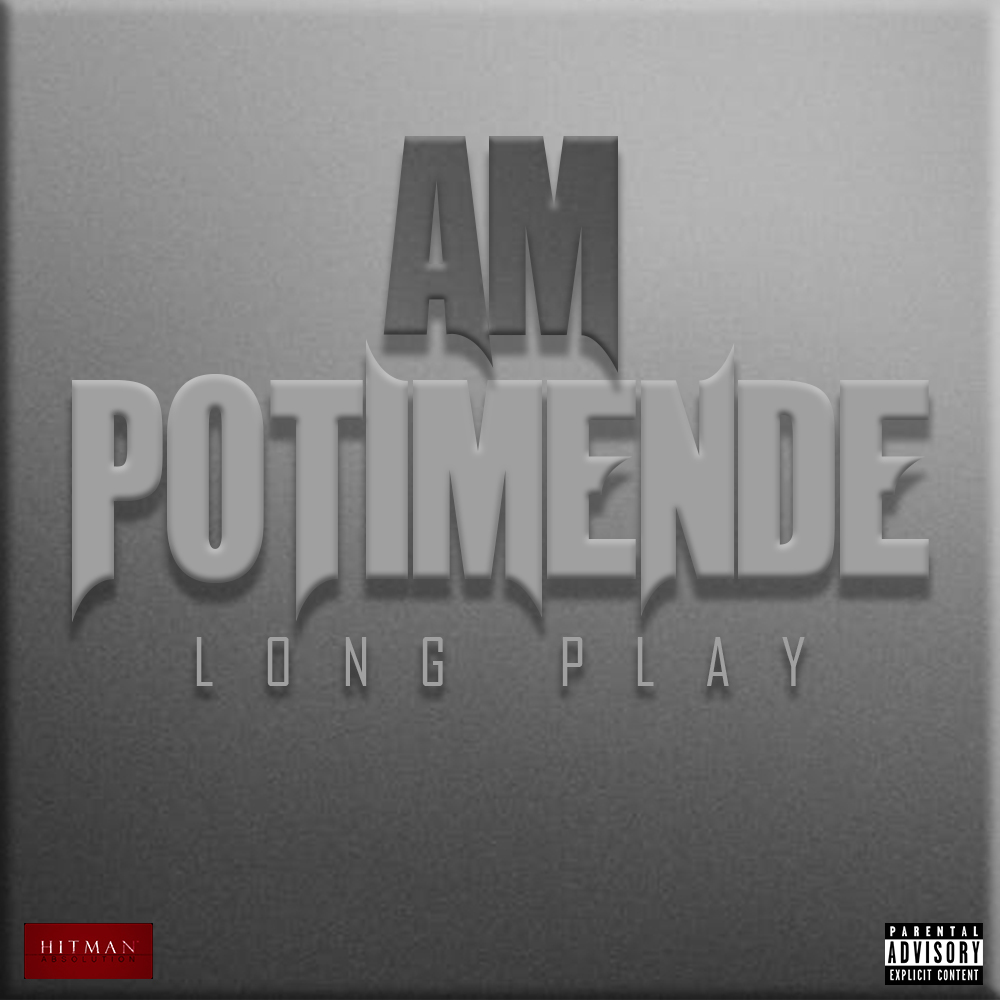 Potmende - AM