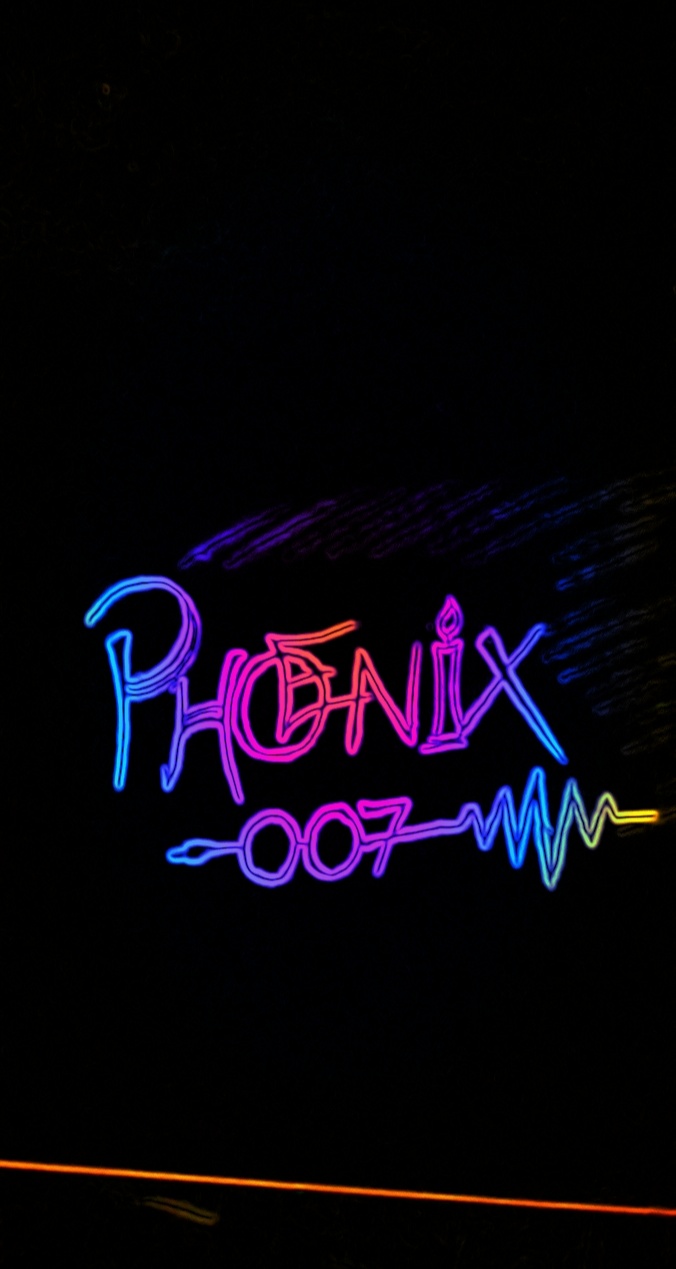 Vibes - Phoenix007