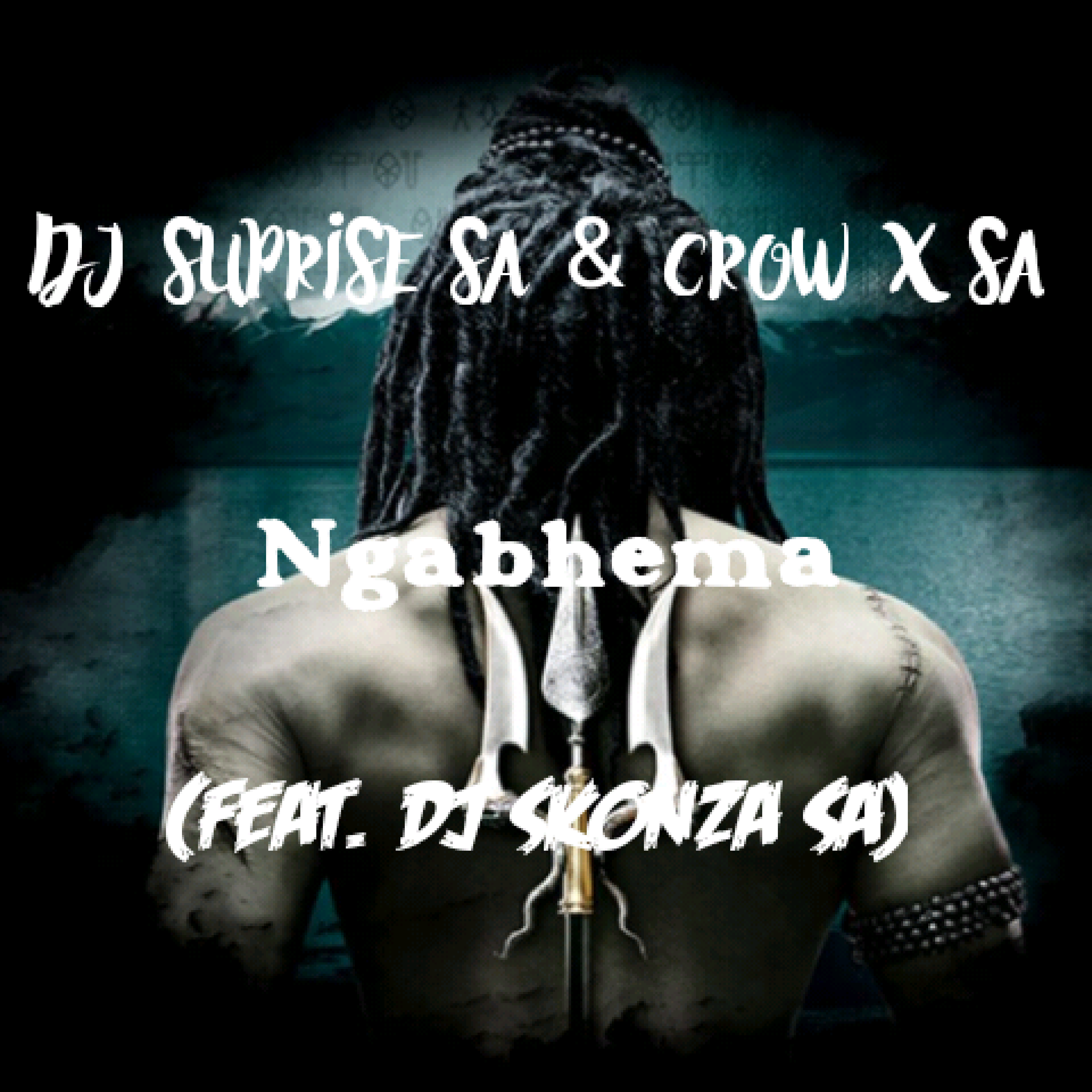 Ngebhema (feat. Dj Skonza) - Dj Suprise SA & Crow × SA