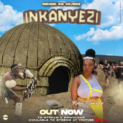 INkanyezi - Ridge 48 MusiQ