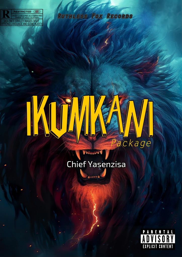 Ikumkani - Chief Yasenzisa