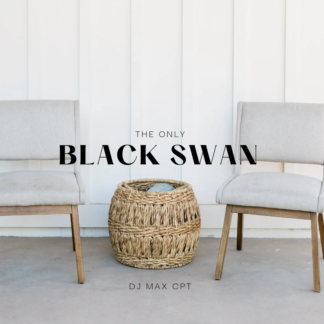 Black Swan - Dj Max cpt