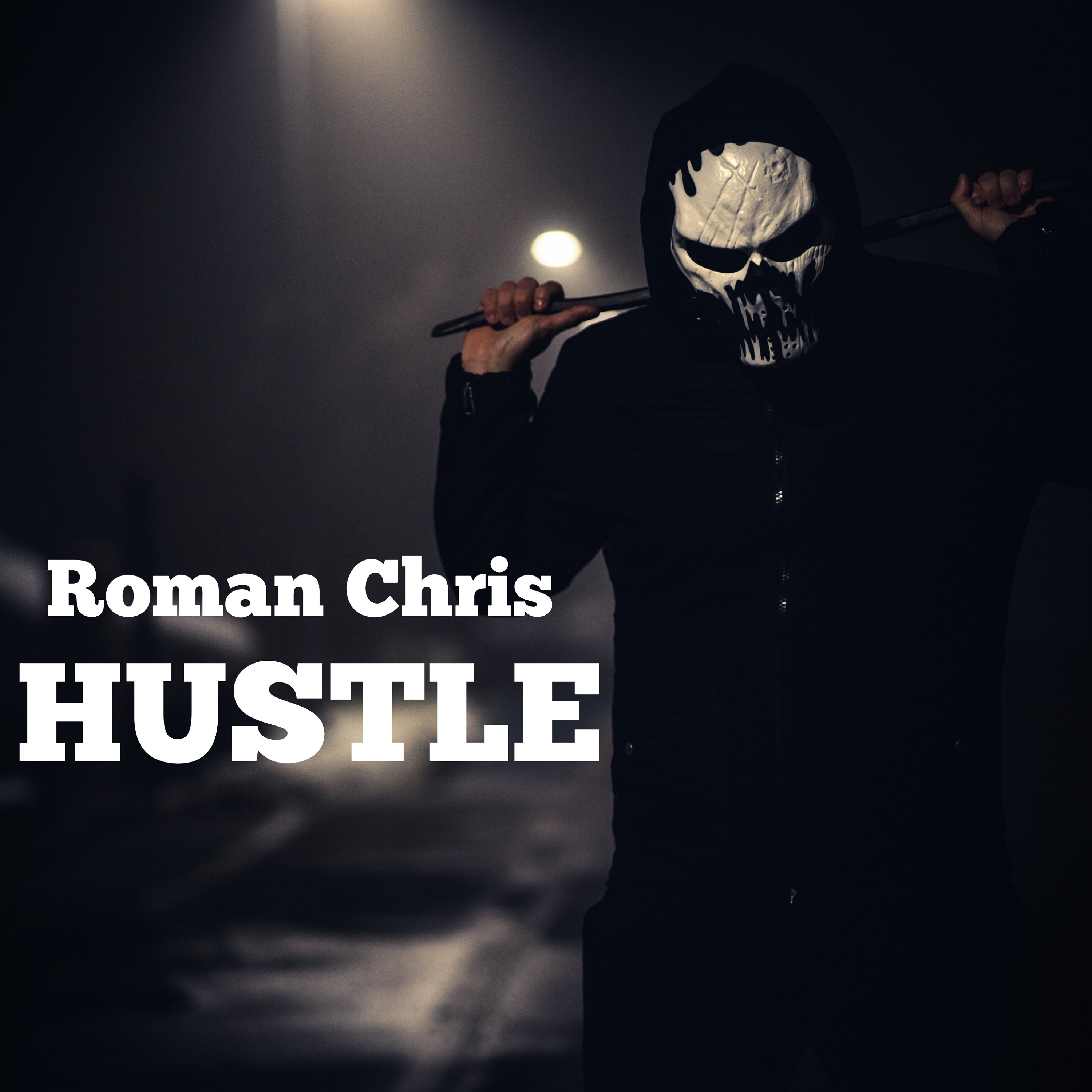 Hustle - Roman Chris