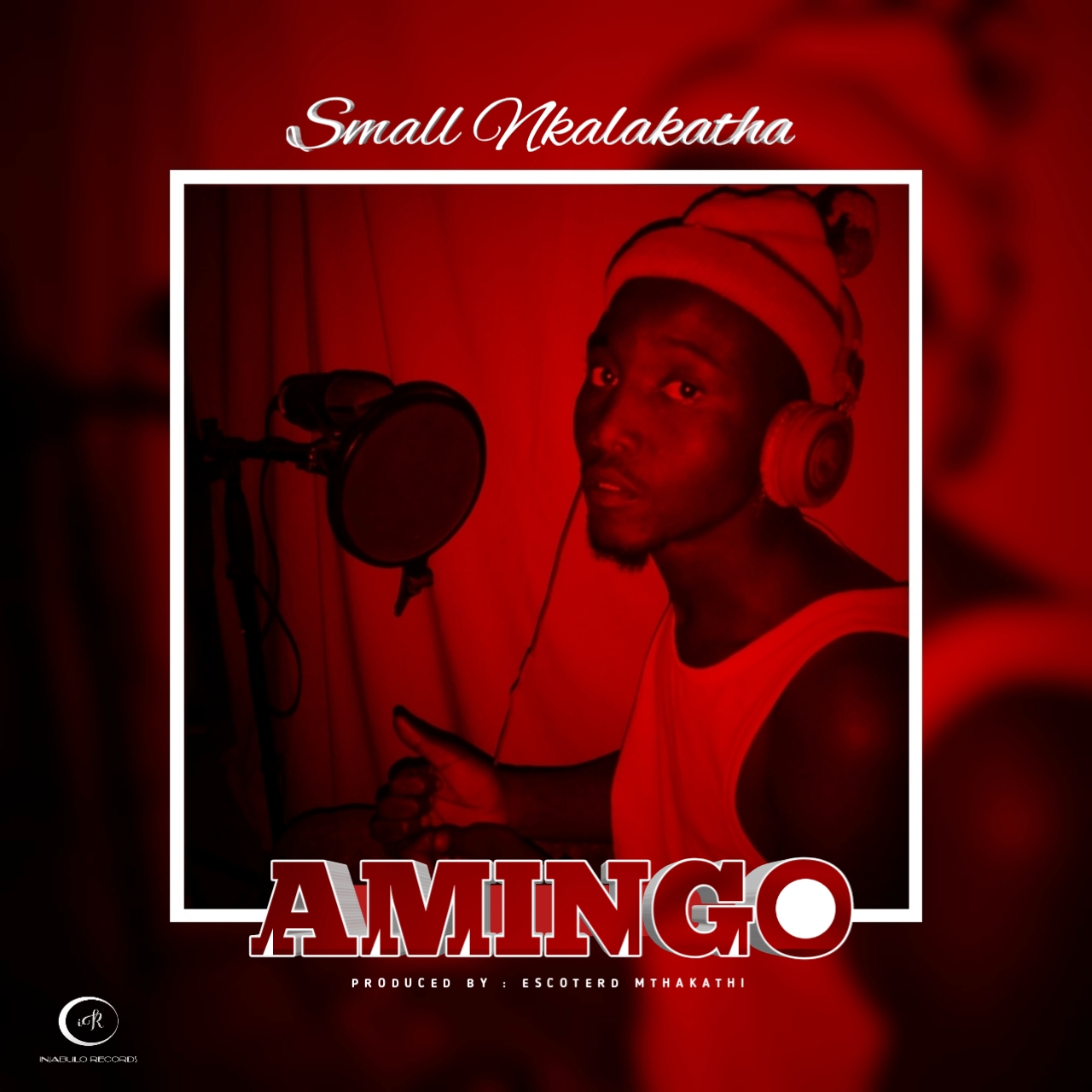 Amingo - Small Melato