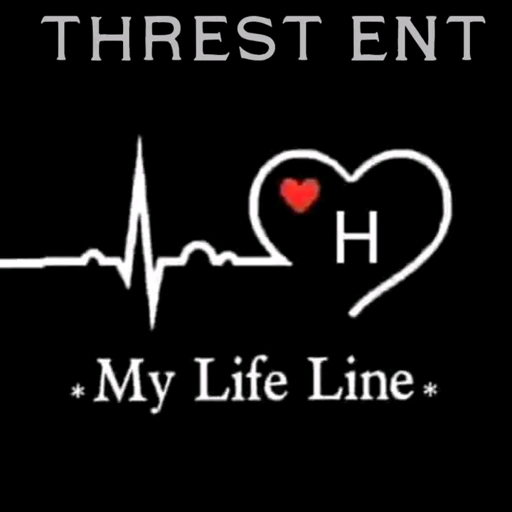 My life line - Threst Ent
