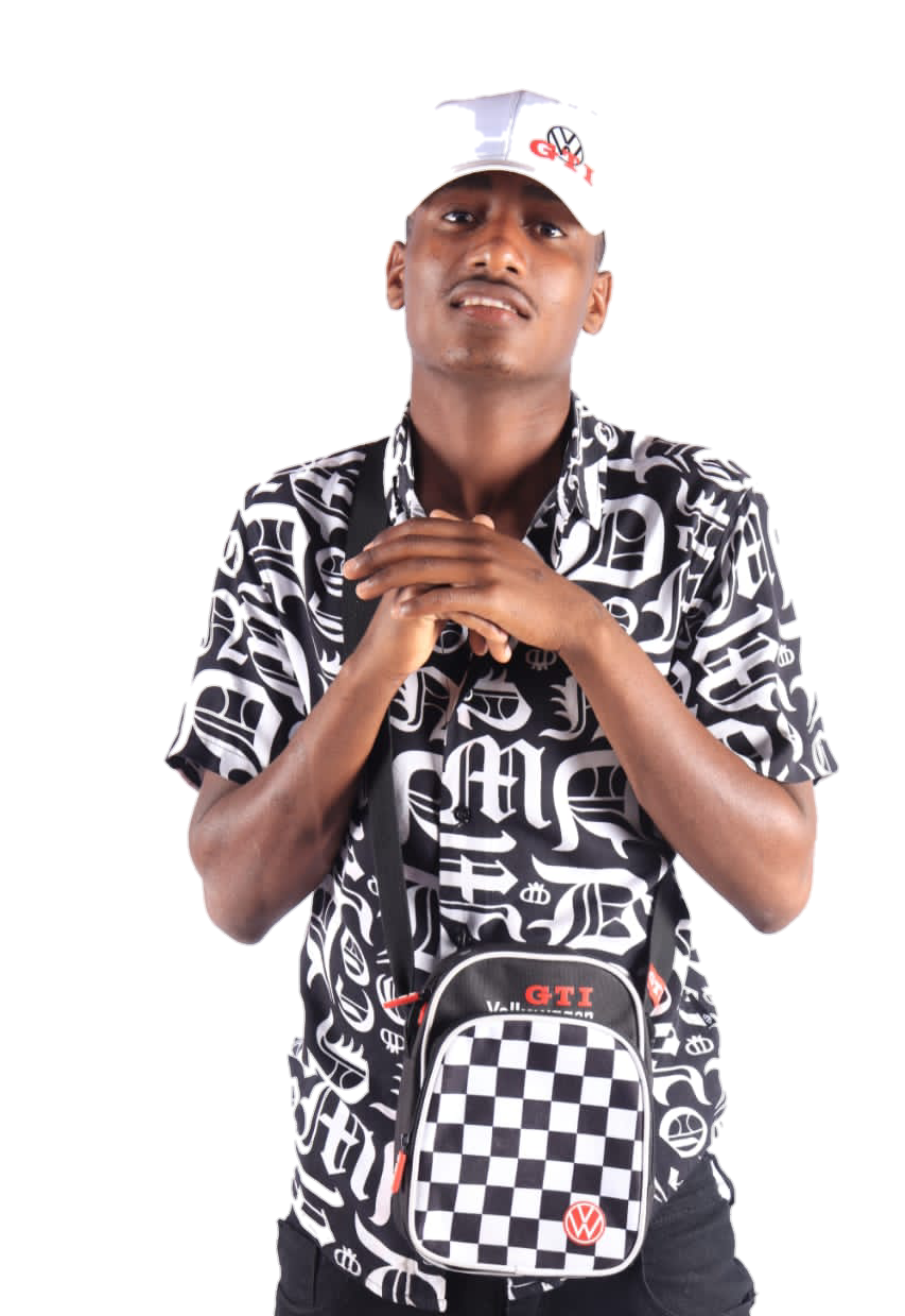 I'm Not A Toy - Nhona Boy