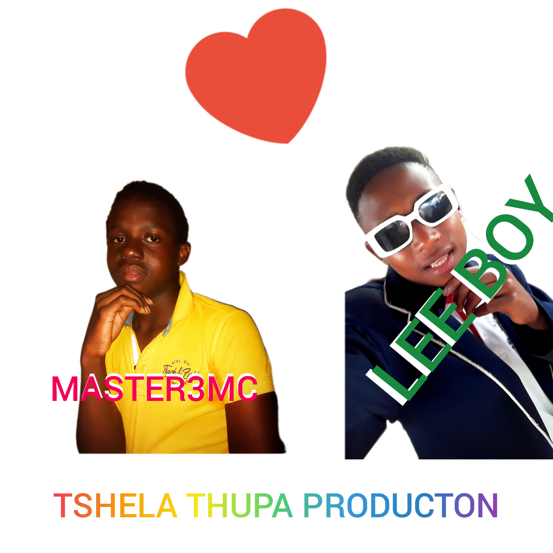 Mmapula - MASTER3MC & CB-LEEBOY