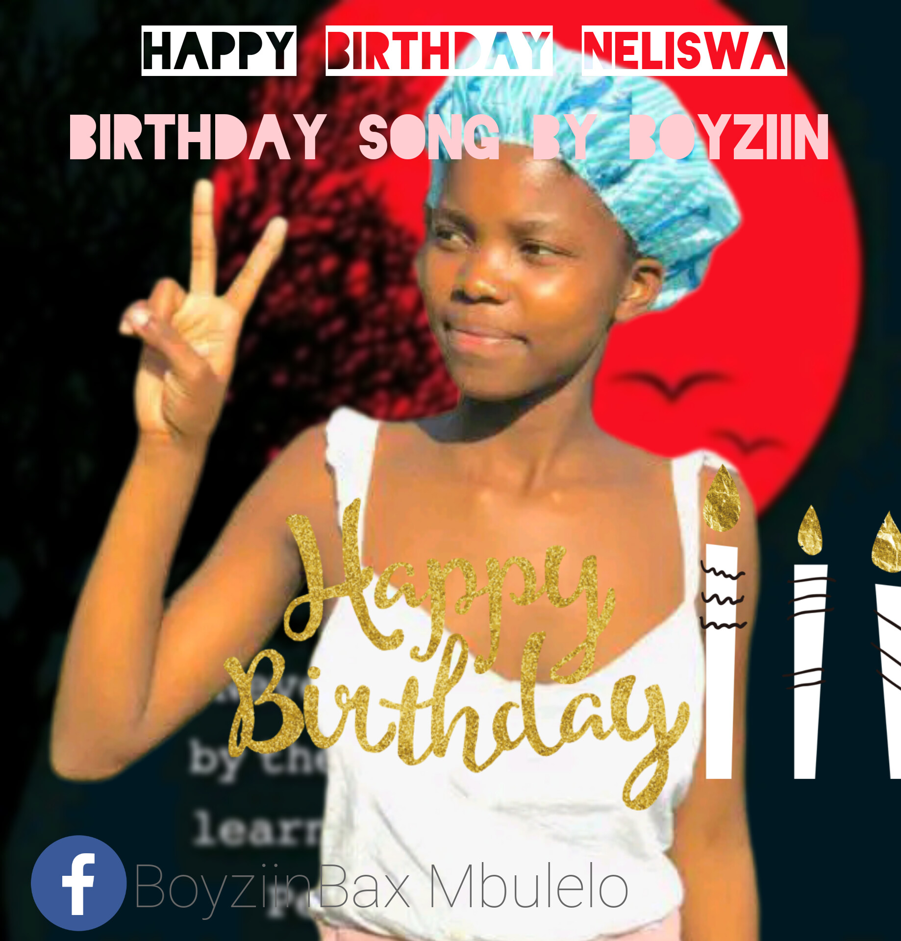 H.B.D Neliswa Msane - Boyziin