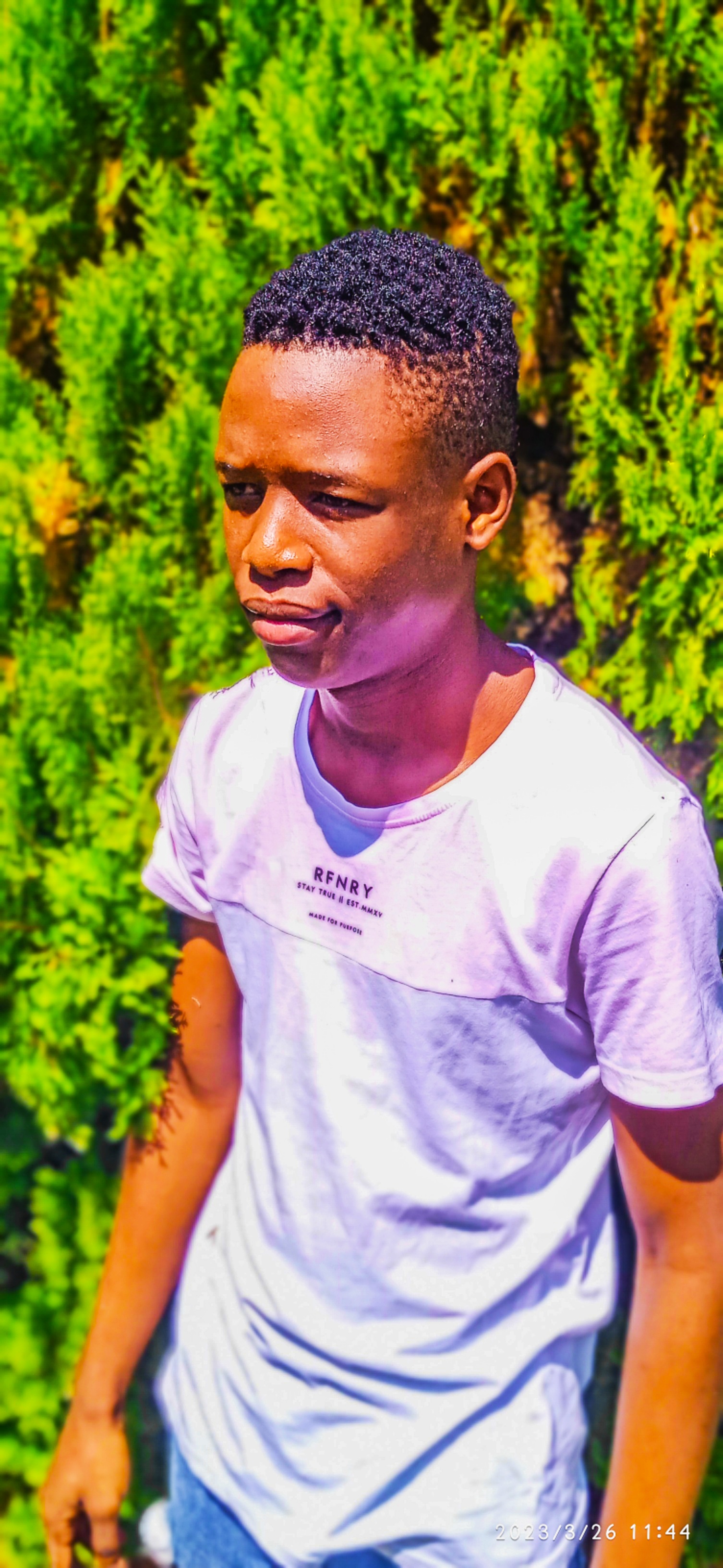 AsiyQale again - DJ Msandy