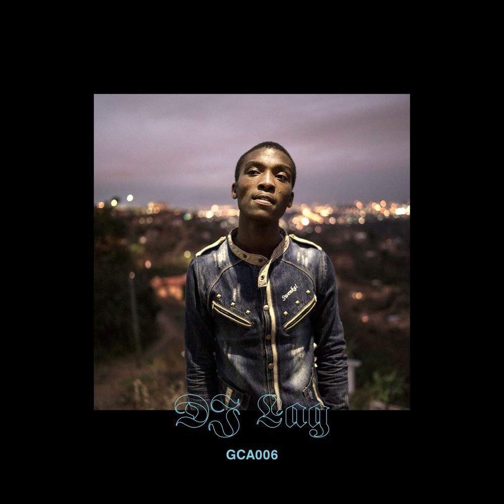 Gas Light - Abashana Records