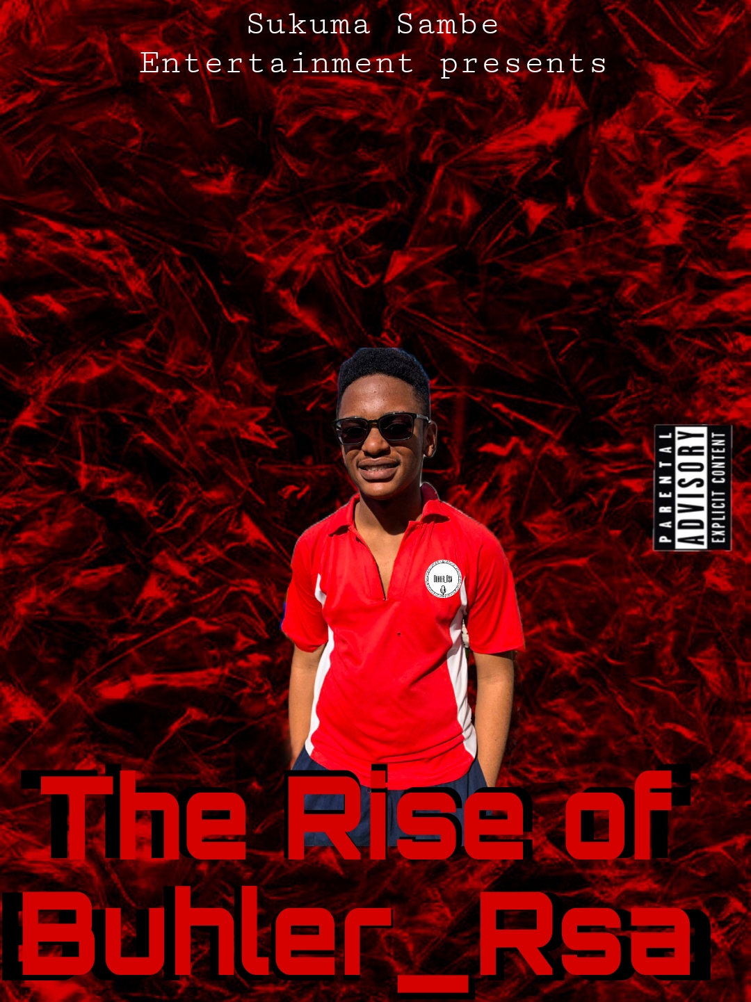The Rise of Buhler_Rsa(Album) - Buhler_Rsa