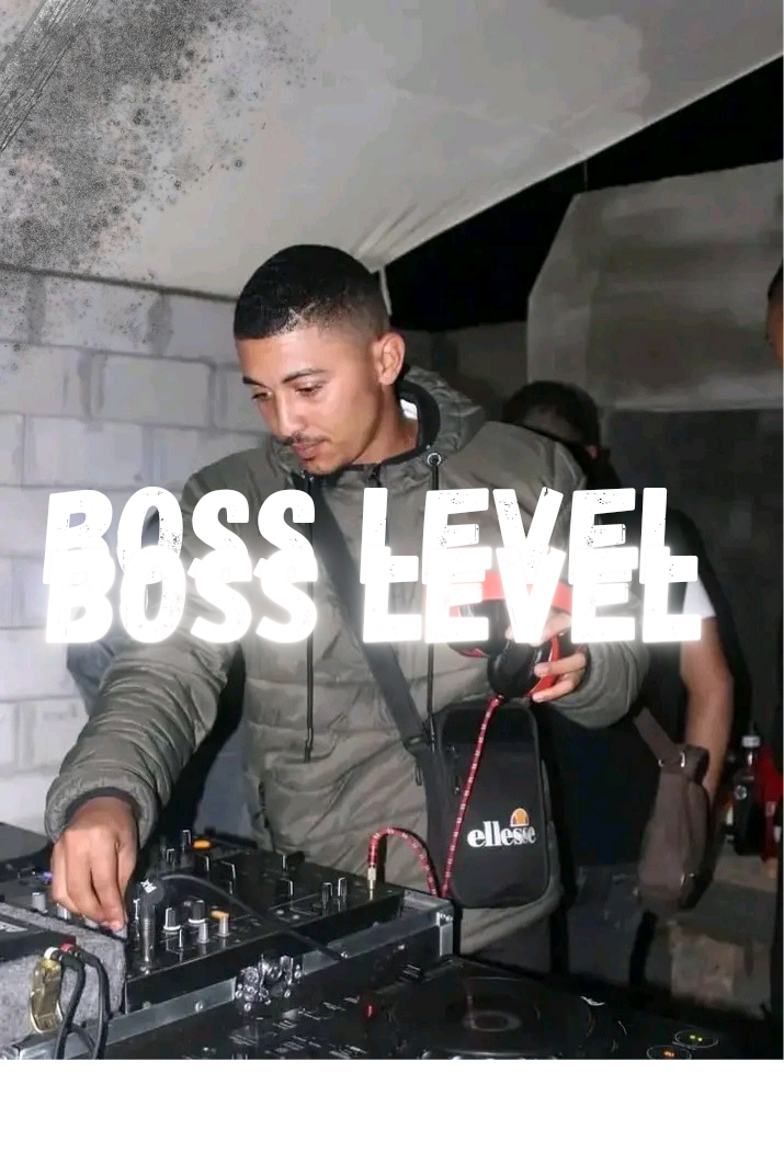 Boss level - iYona CodeMaster