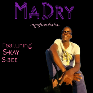Madry Ft S-kay & S-bee Ngifuzubab - Madry