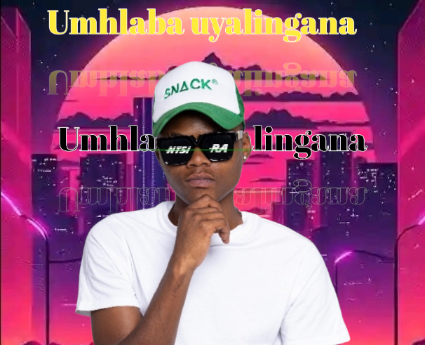 Umhlaba Uyalingana - Dj Ntsira
