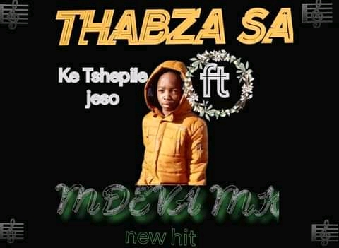 Drunk in love - Thabza Production & Mdeva Mk