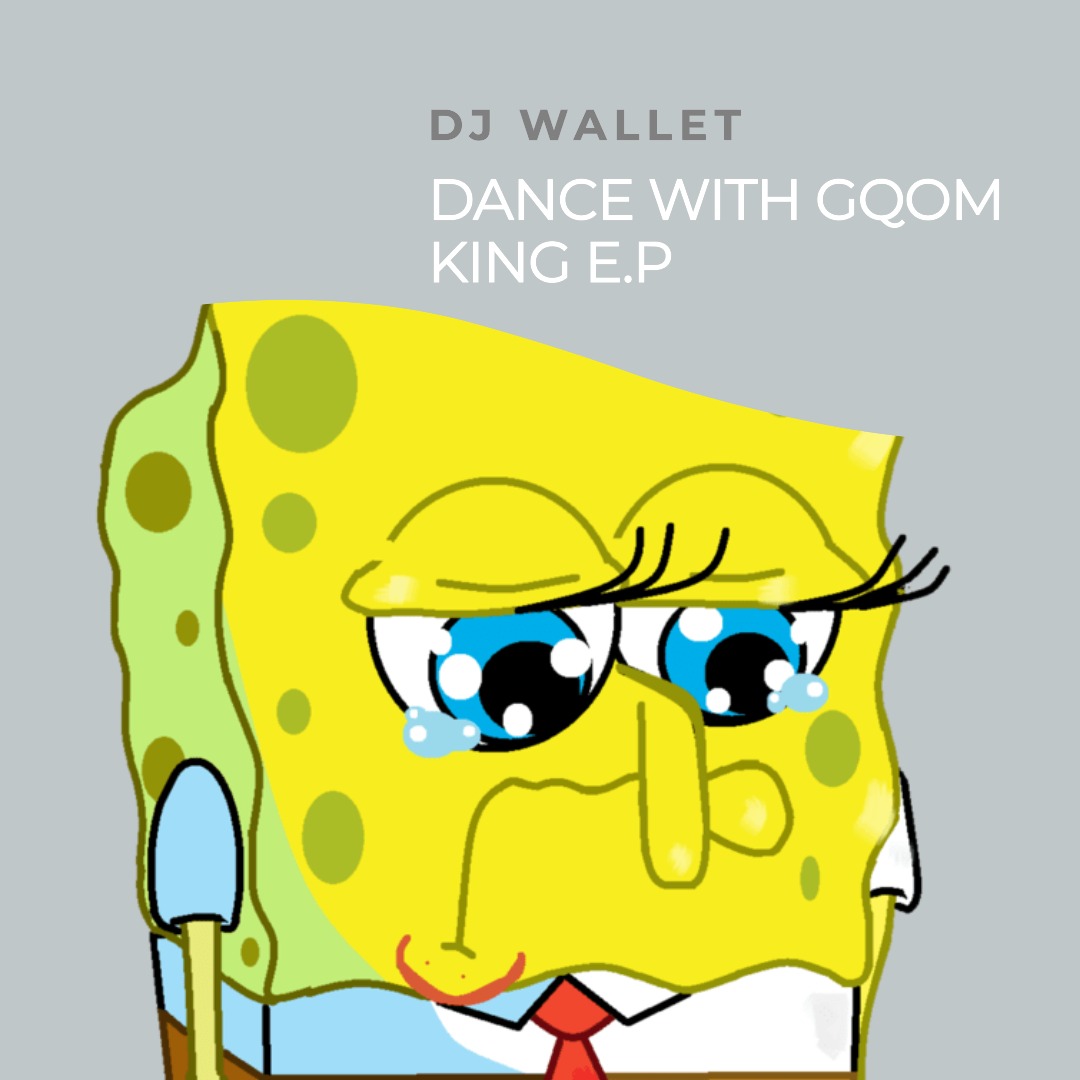 GQOM SCIENCE - Dj Wallet