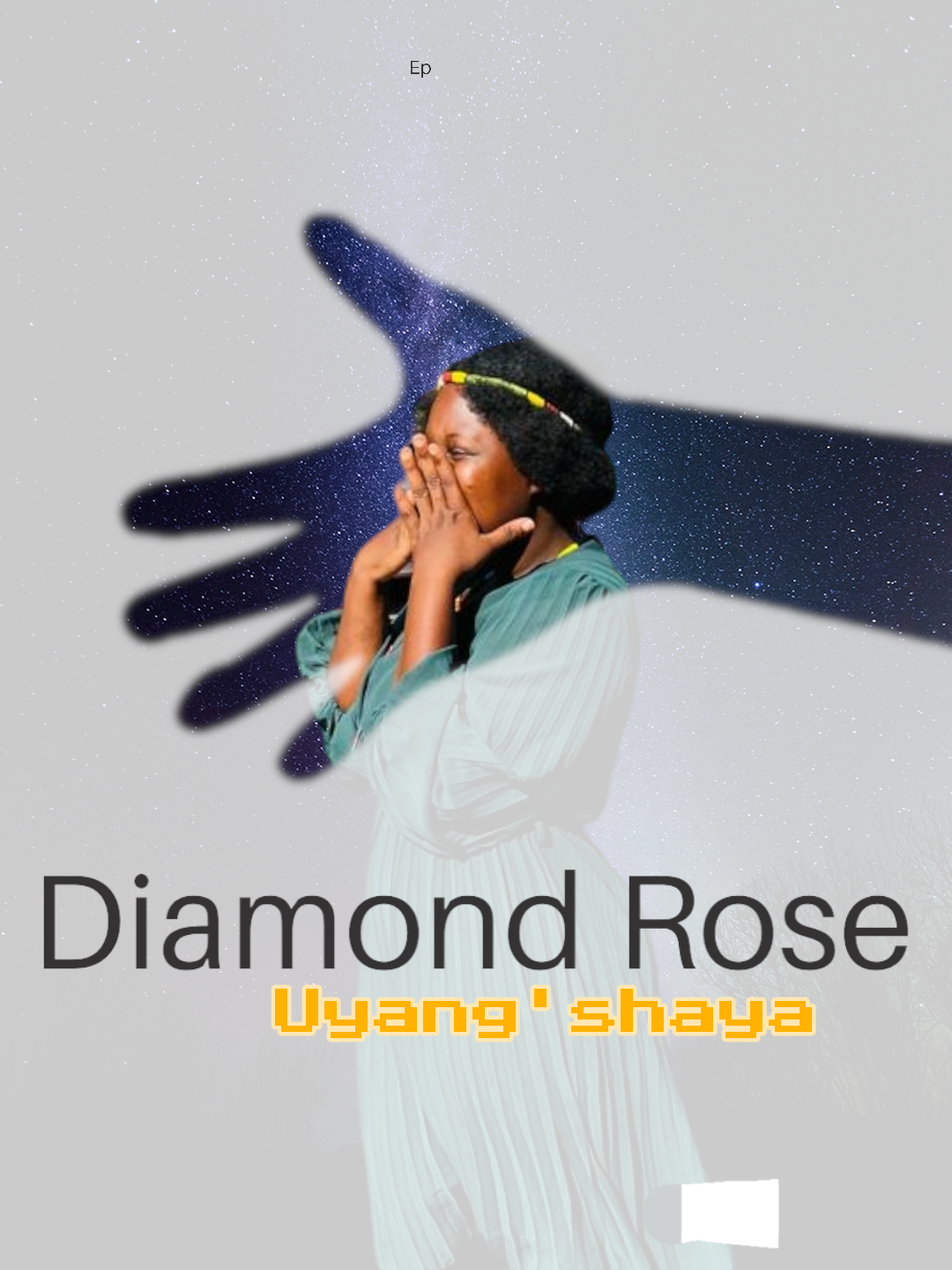 Uyang'shaya - Diamond Rose