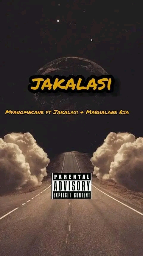 Jakalasi - Mfanomncane ft Masen10 & Mabhalane rsa