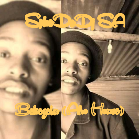 Bekezela (Afro House) - SpheDeDj SA