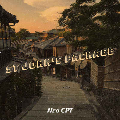 St John's Package - Neo CPT