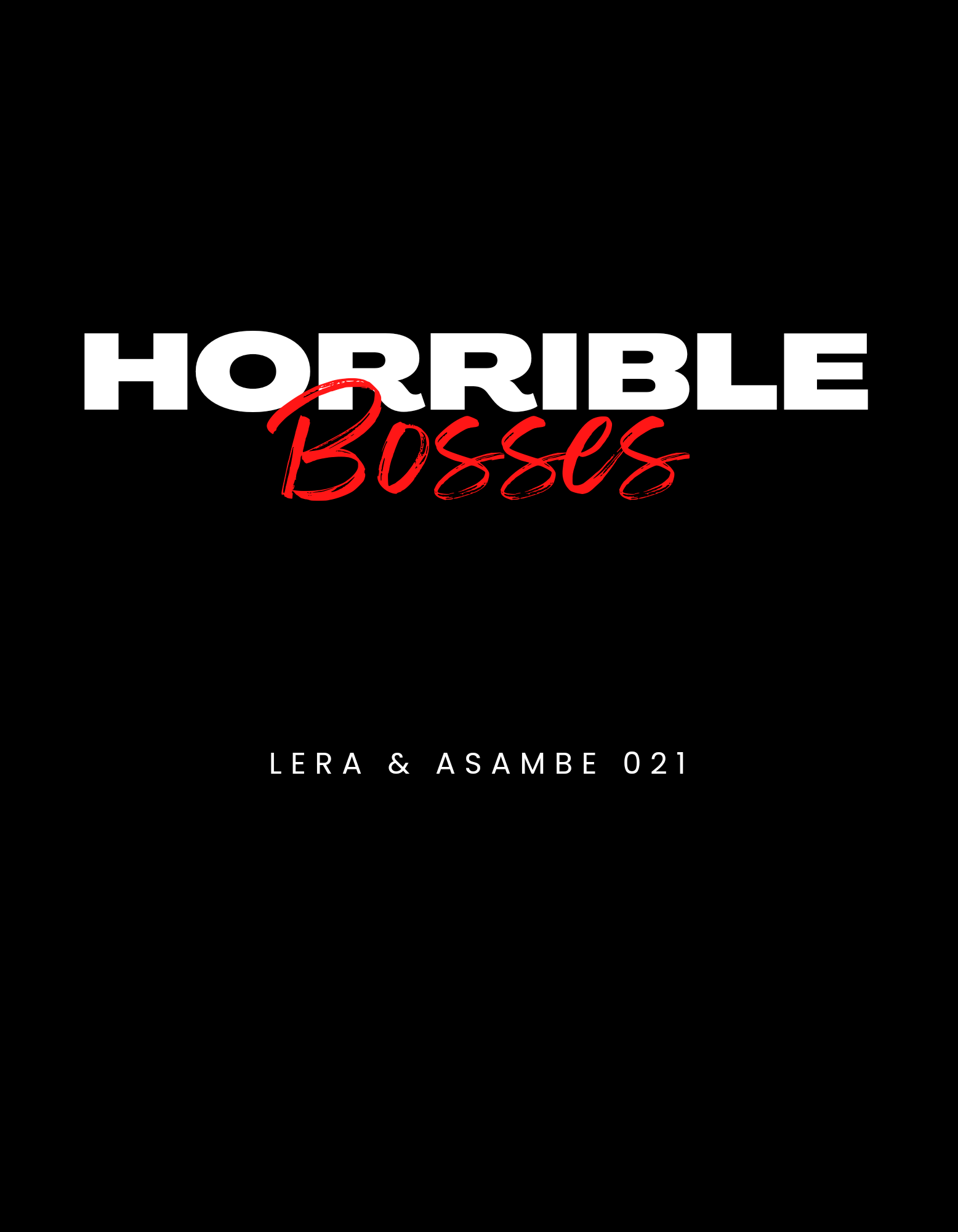 Horrible Bosses - Lera & Asambe 021