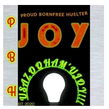 Love - Joy