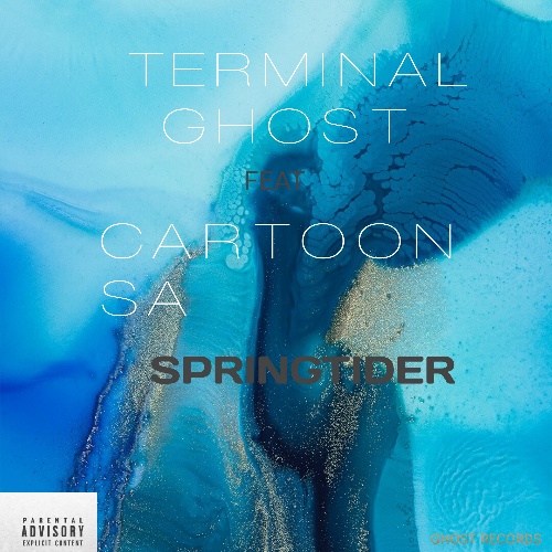 Springtider feat cartoon sa - Terminal ghost
