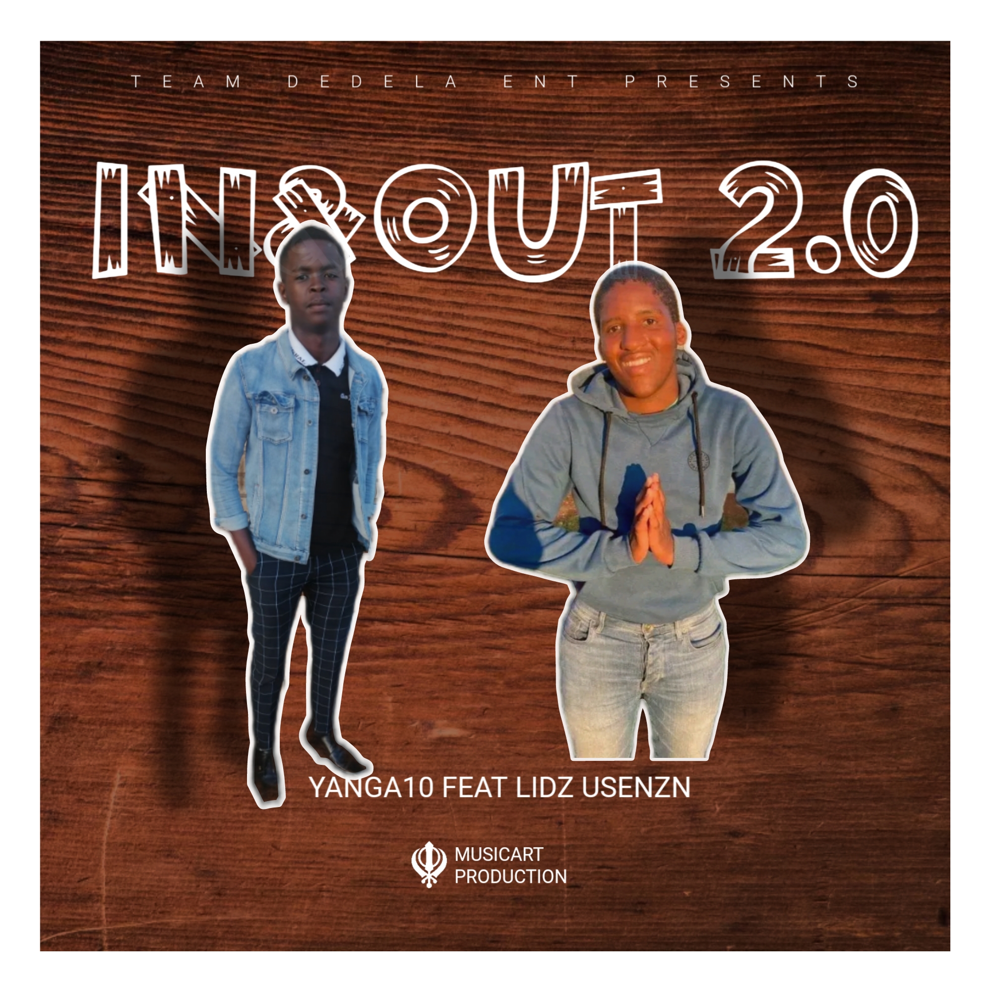 In&Out 2.0(ft Lidz Usenzn) - Yanga10