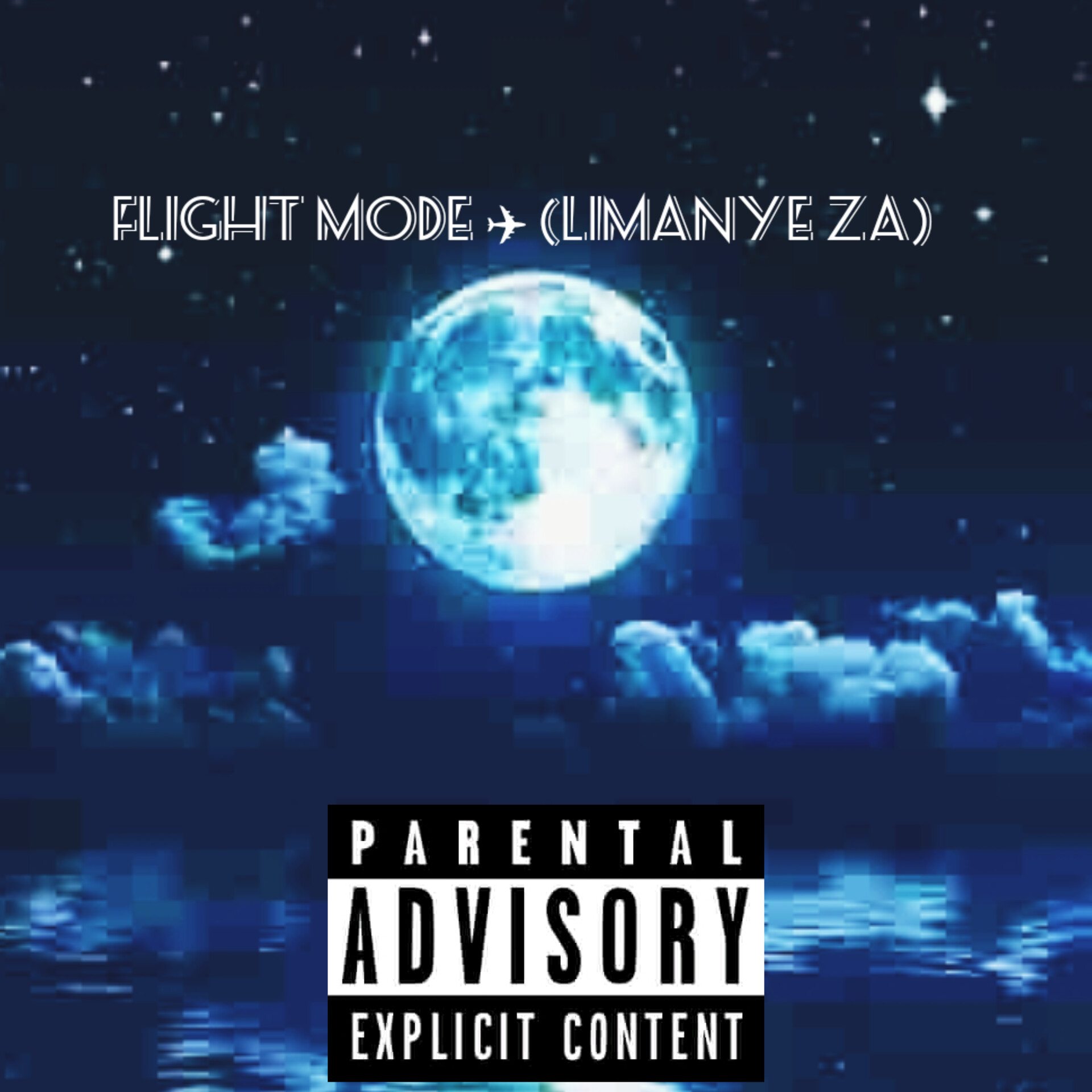 Flight mode - Limanye ZA