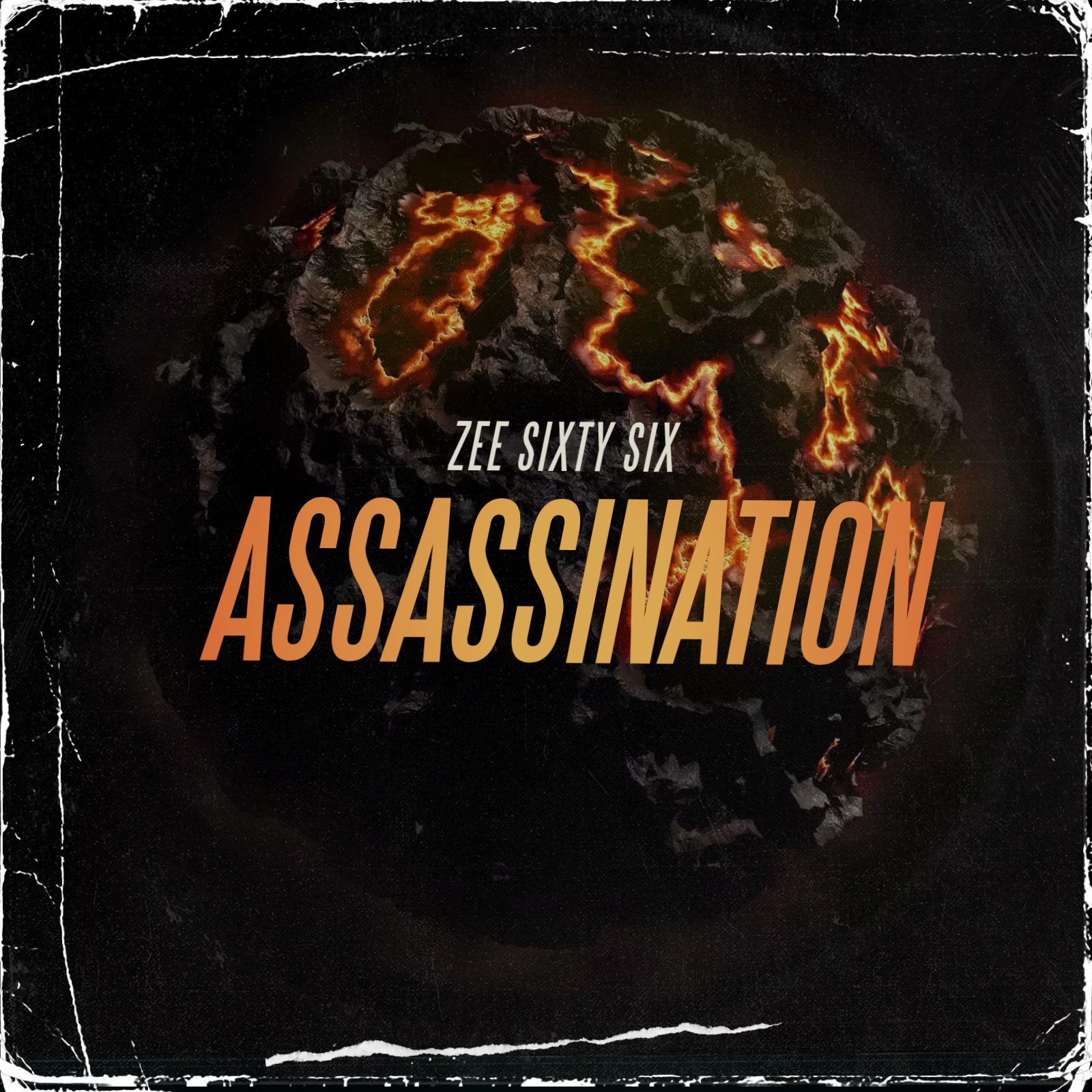 Assassination - Zee Sixty Six