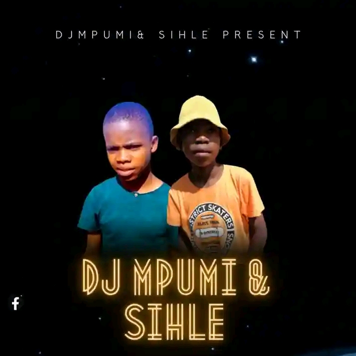 City of Angels - Dj Mpumie no Sihle