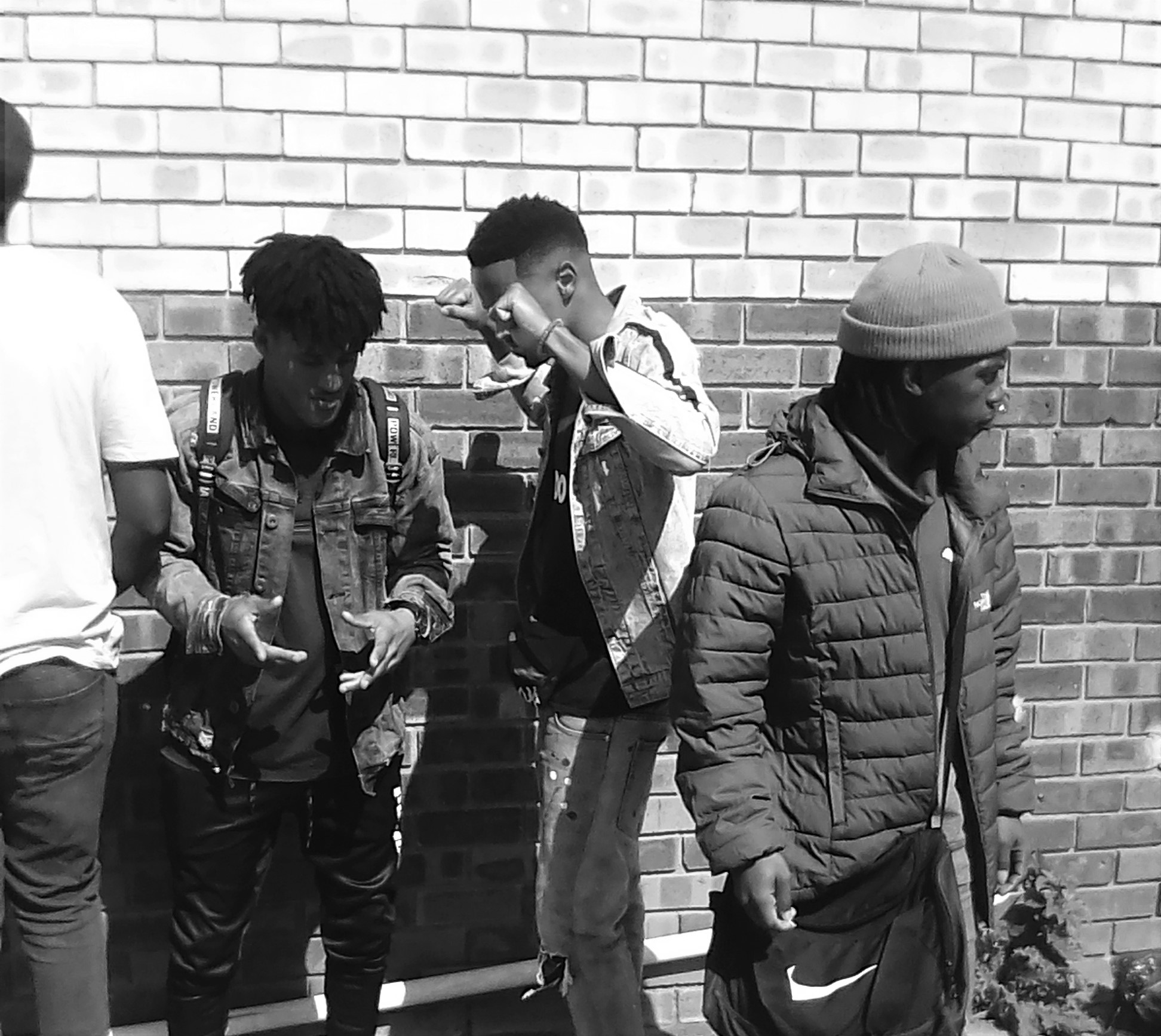 SITUATION (WAR BASS) - Vibe SwiTchEr Squad